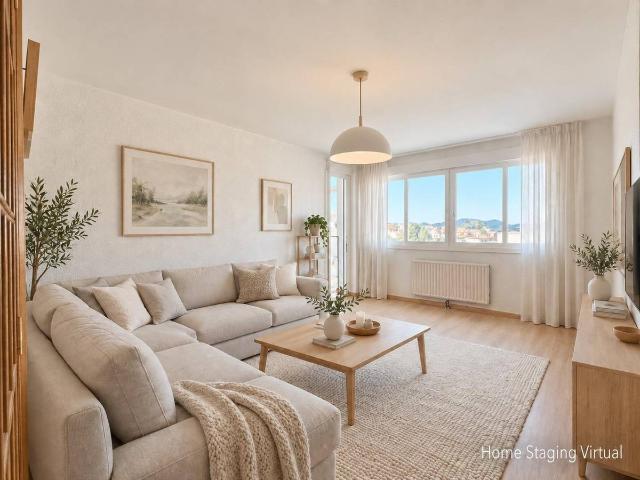 Piso en venta en Vigo