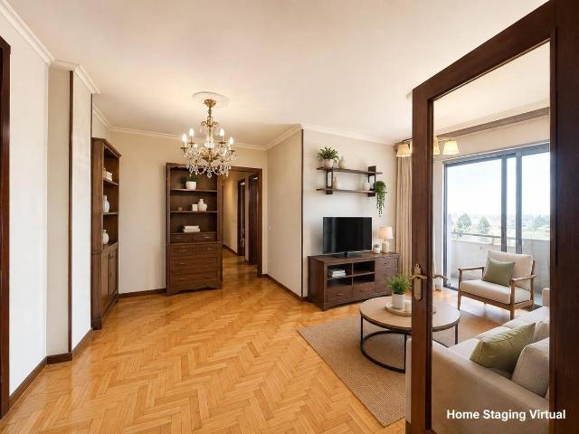 Piso en venta en Vigo