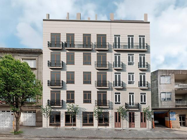 Piso en venta en Vigo
