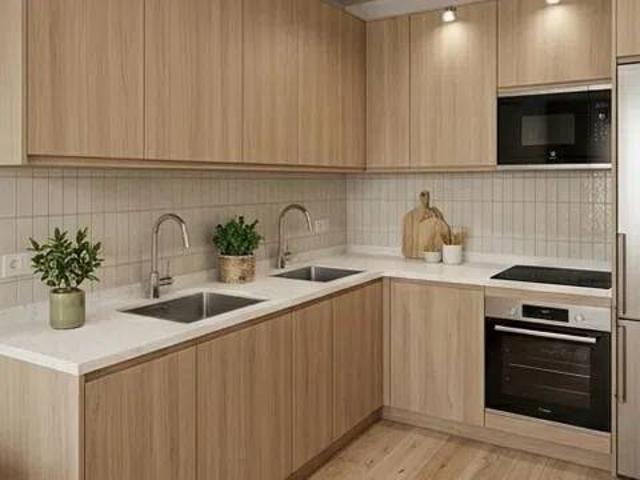 Piso en venta en Miravalle Los Montecillos, Valle del Guadalhorce