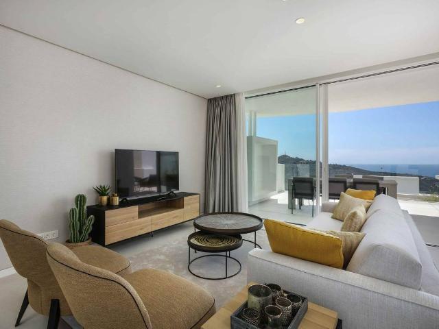 Piso en venta en Miravalle Los Montecillos, Valle del Guadalhorce