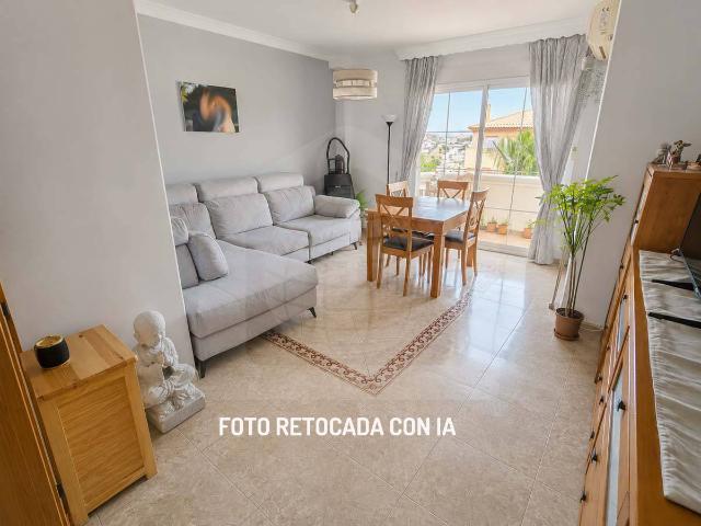 Piso en venta en Miravalle Los Montecillos, Valle del Guadalhorce