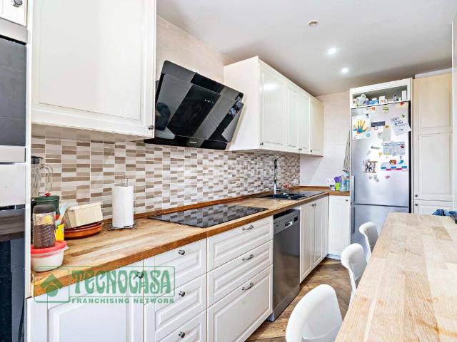 Piso en venta en Miravalle Los Montecillos, Coín