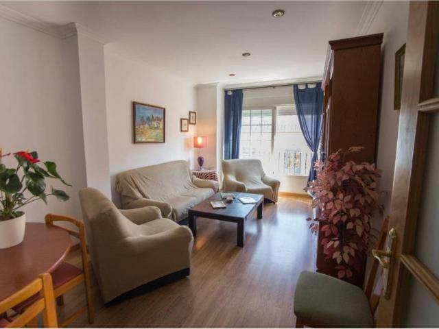 Piso en venta en Coín, Málaga