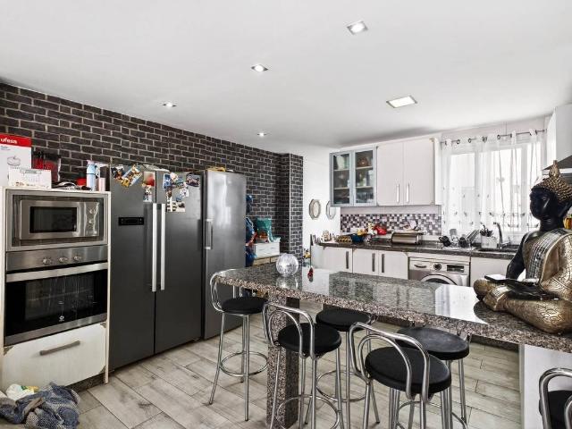 Piso en venta en Miravalle Los Montecillos, Valle del Guadalhorce