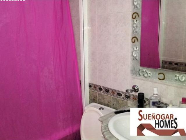 Piso en venta en Coín