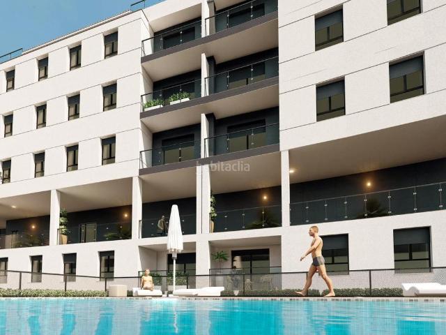 Piso en venta en Coín, Urbanización Los Alijares