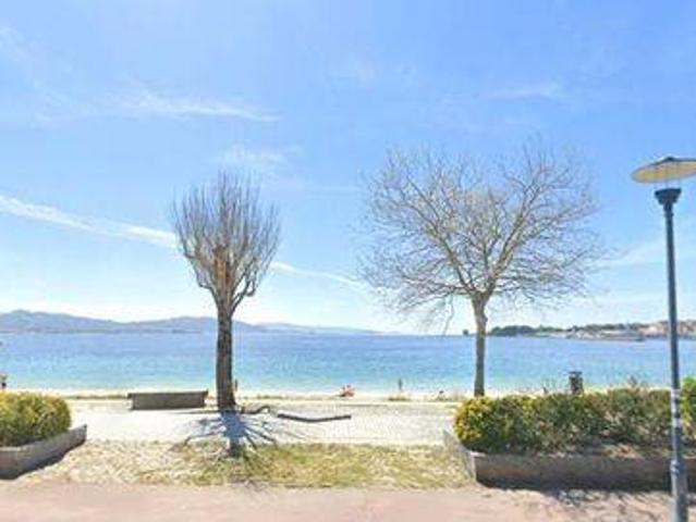 Piso en venta en O Sinal, Cangas