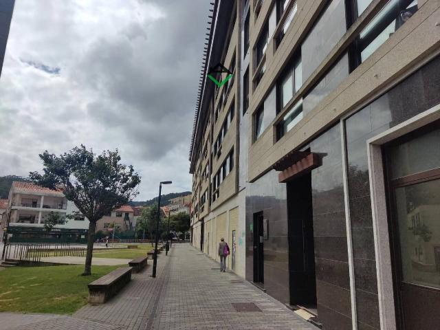 Piso en venta en Cangas, O Morrazo