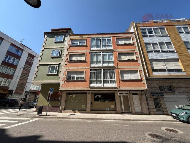 Piso en venta en Cangas, O Morrazo