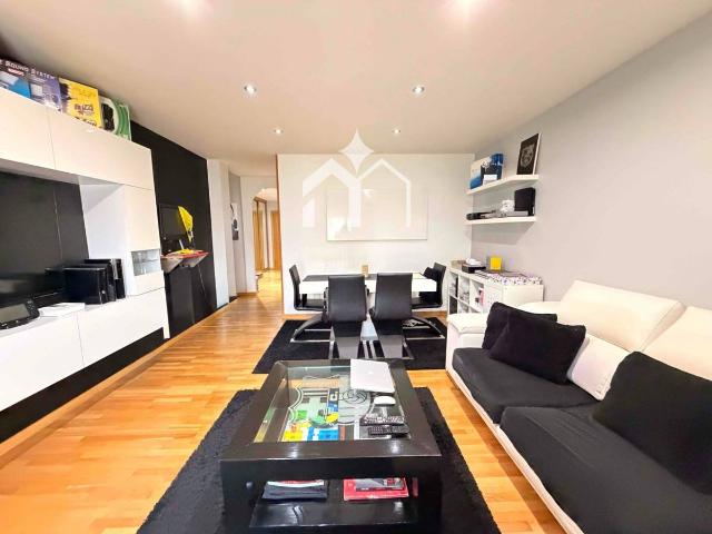 Piso en venta en Cangas, O Morrazo