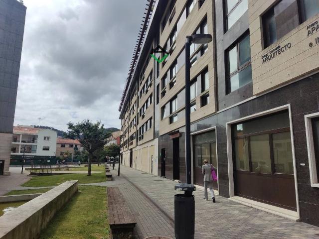 Piso en venta en Cangas, O Morrazo
