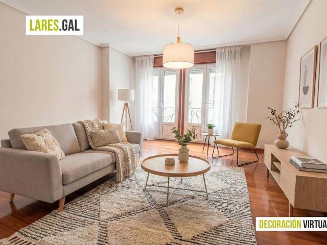 Piso en venta en Cangas, O Morrazo