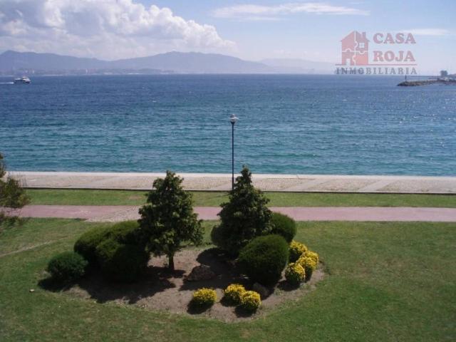 Piso en venta en Cangas, O Morrazo