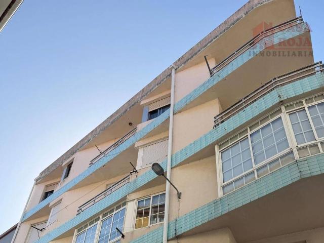 Piso en venta en Cangas, O Morrazo