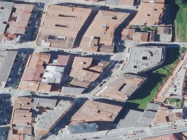 Piso en venta en Cangas, O Morrazo