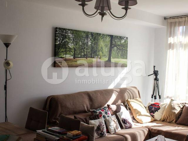 Piso en venta en Cangas, O Morrazo