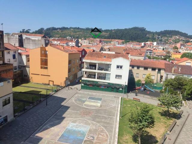 Piso en venta en Cangas, O Morrazo