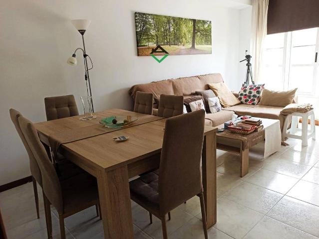 Piso en venta en Cangas, O Morrazo