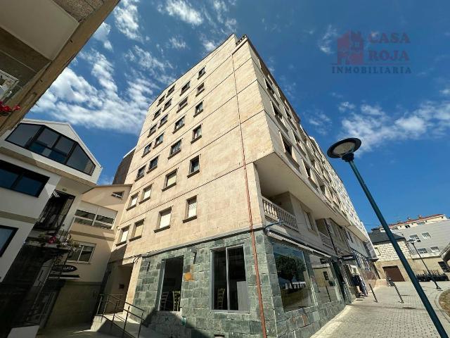 Piso en venta en Cangas, O Sinal