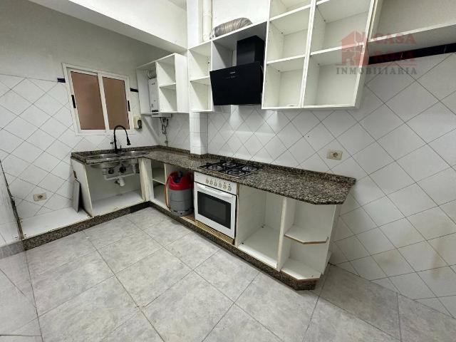 Piso en venta en Cangas, O Morrazo