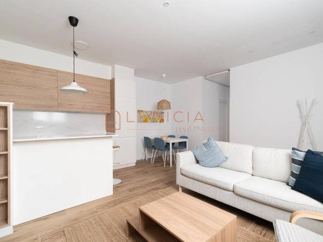 Piso en venta en Cangas, O Sinal