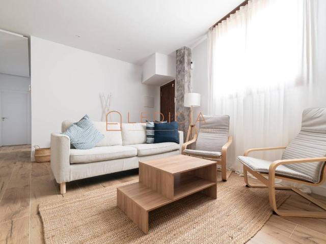 Piso en venta en Cangas, O Morrazo