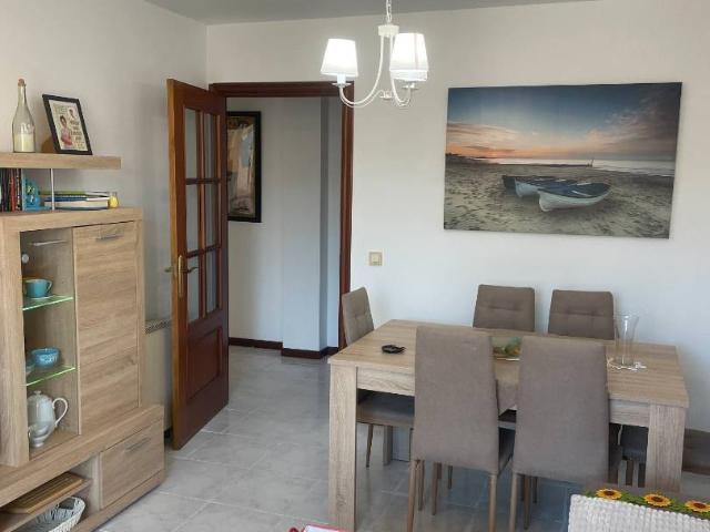 Piso en venta en Cangas, O Sinal