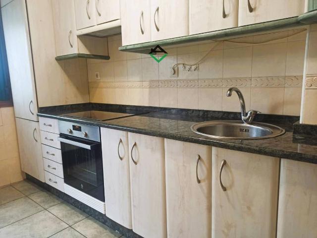 Piso en venta en Cangas, O Morrazo