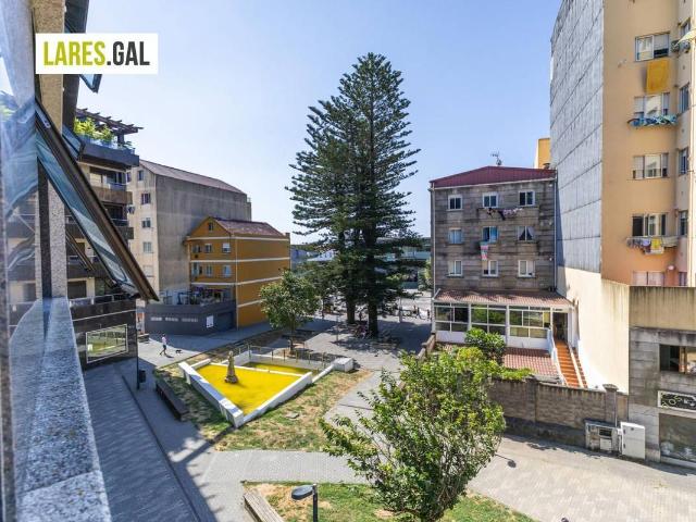 Piso en venta en Cangas, O Sinal