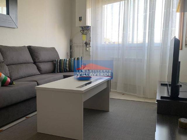 Piso en venta en Cangas, O Sinal