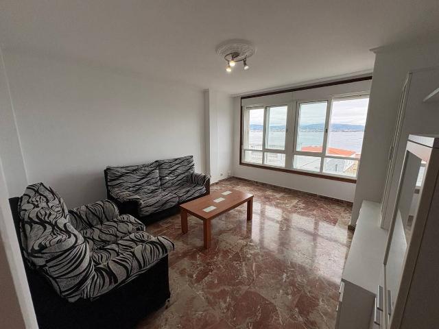 Piso en venta en O Sinal, Cangas