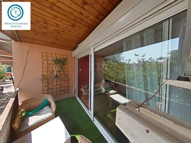 Piso en venta en Mollet Del Vallès