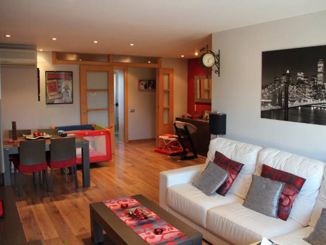 Piso en venta en Mollet Del Vallès