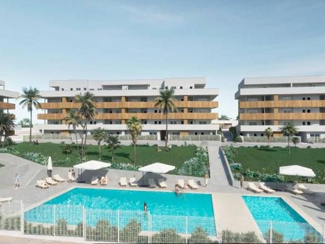 Piso en venta en Los Barreros, Espartinas