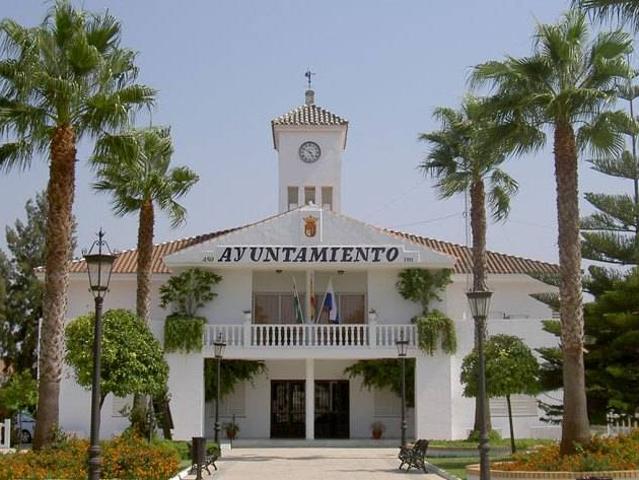 Piso en venta en Los Barreros, Espartinas