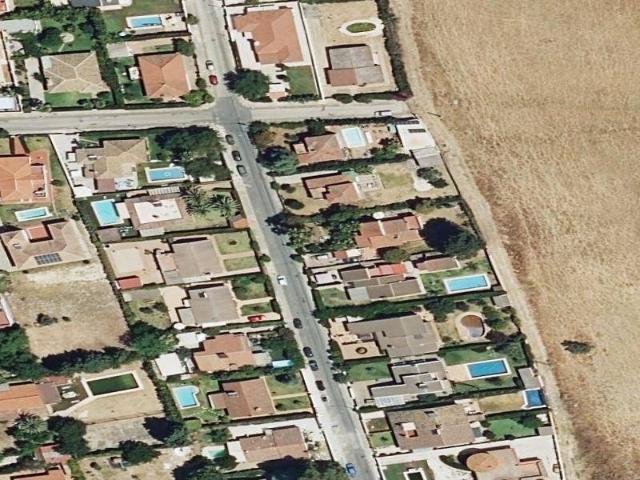 Piso en venta en Los Barreros, Espartinas