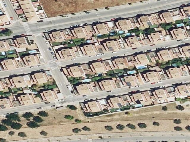 Piso en venta en Los Barreros, Espartinas