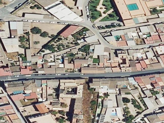 Piso en venta en Los Barreros, Espartinas