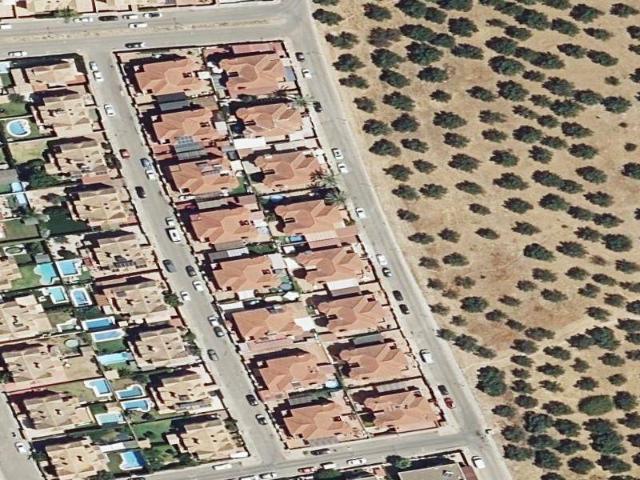 Piso en venta en Los Barreros, Espartinas