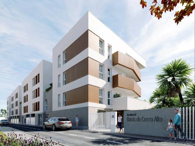 Piso en venta en Los Barreros, Espartinas