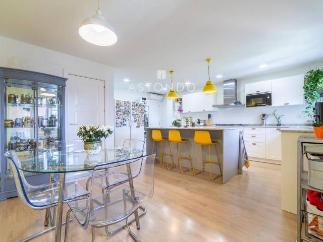 Piso en venta en Madrid, Cortes