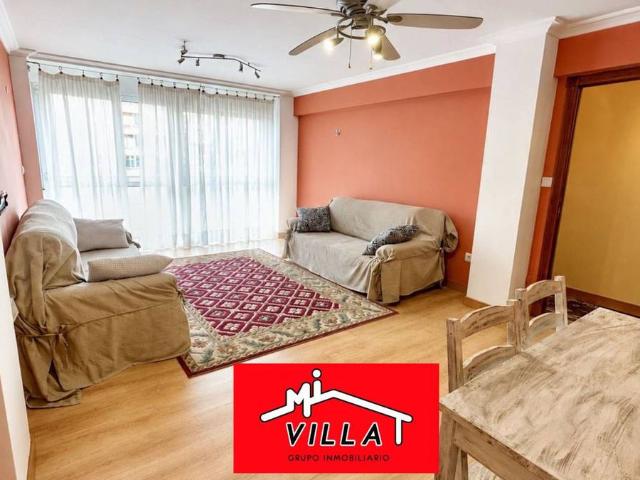 Piso en venta en Barrio Puerta, Colindres