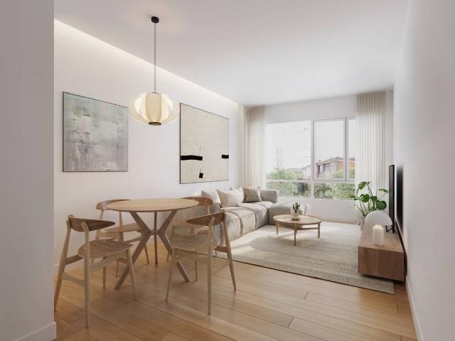 Piso en venta en Barrio Puerta, Colindres