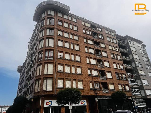 Piso en venta en Barrio Puerta, Colindres