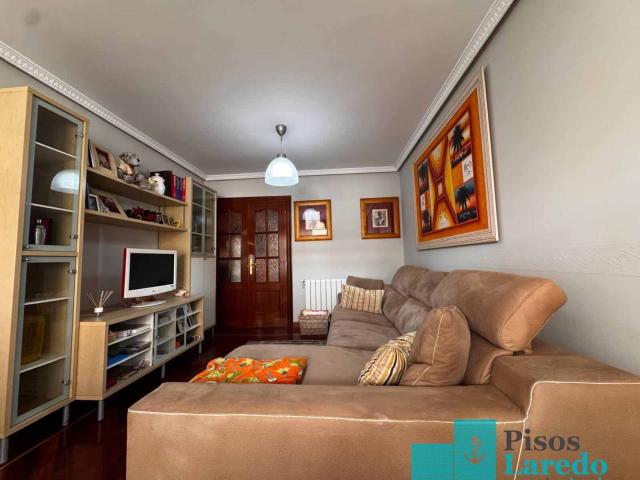 Piso en venta en Barrio chino, Colindres