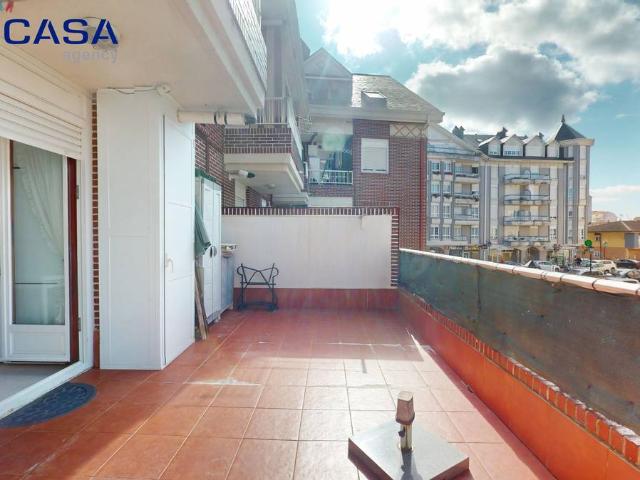 Piso en venta en Barrio Puerta, Colindres