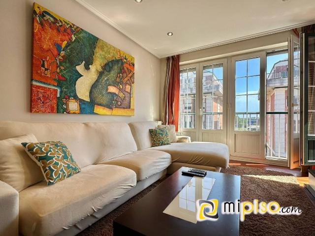 Piso en venta en Barrio Puerta, Colindres