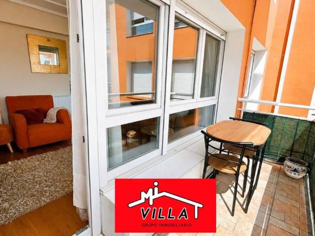 Piso en venta en Barrio Puerta, Colindres
