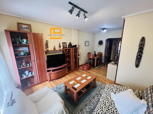 Piso en venta en Barrio Puerta, Colindres